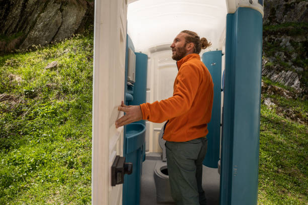 Best Porta potty for special events  in Chalfont, PA