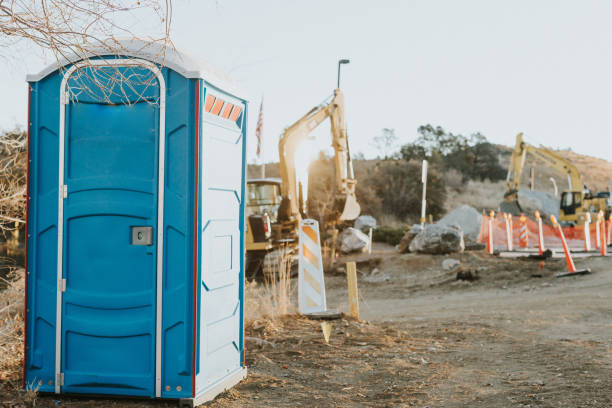 Best Porta potty services near me  in Chalfont, PA