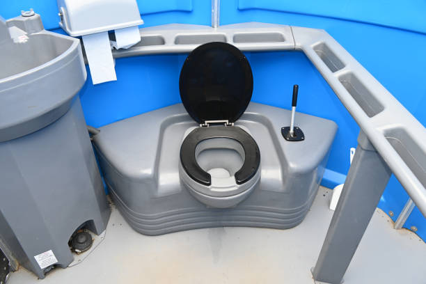 Best Portable toilet rental cost  in Chalfont, PA