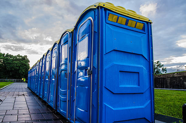 Best Affordable portable toilet rental  in Chalfont, PA